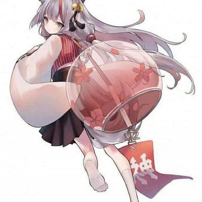 岳阳一公园8座雕像被一男子泼红漆
